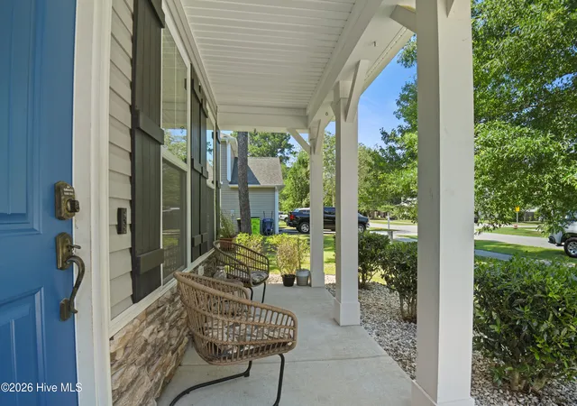 Photo 4 of Single family home for sale at 143 Cornel Ln, Hampstead, NC 28443 | MLS# 100583599 | Listing updated on 2026-09-15