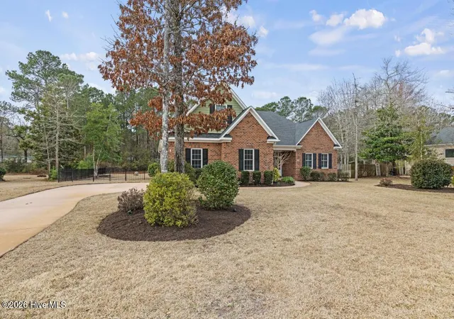 Photo 1 of Single family home for sale at 116 Mansfield Ct, Hampstead, NC 28443 | MLS# 100558511 | Listing updated on 2026-07-21