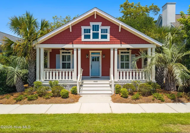 Homes for sale in Ocean Isle Beach, NC | 6445 Figure Eight Dr Sw, Ocean Isle Beach, NC 28469 | MLS# 100583823