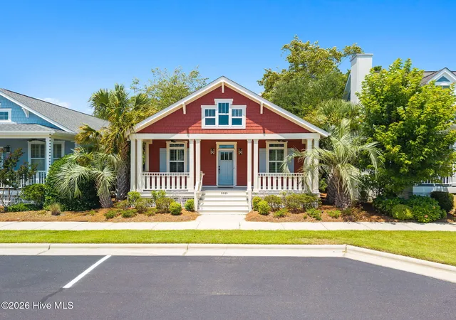 Homes for sale in Ocean Isle Beach, NC | 6445 Figure Eight Dr Sw, Ocean Isle Beach, NC 28469 | MLS# 100583823