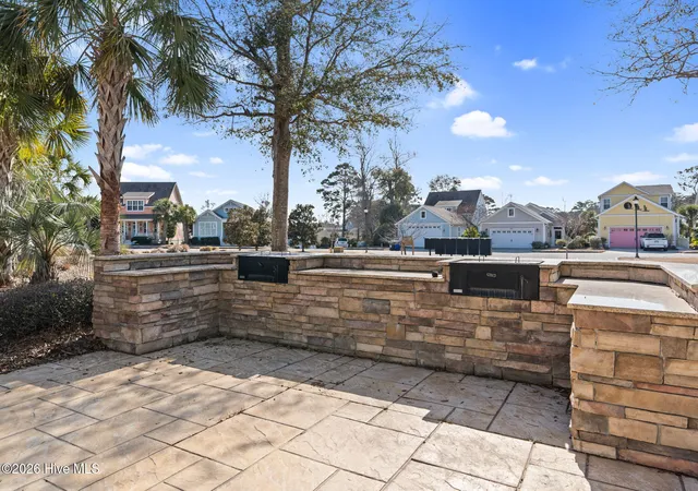 Homes for sale in Ocean Isle Beach, NC | 6445 Figure Eight Dr Sw, Ocean Isle Beach, NC 28469 | MLS# 100583823