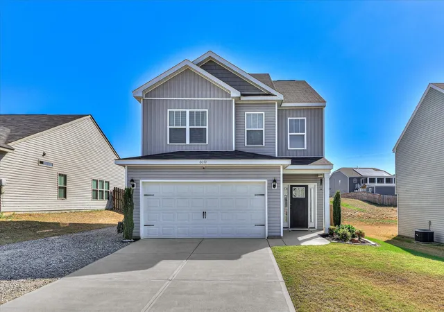 Photo 1 of Single family home for sale at 8072 Cozy Knoll, Graniteville, SC 29829 | MLS# 98256429 | Listing updated on 2026-05-15