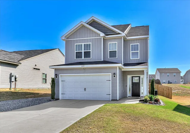 Photo 2 of Single family home for sale at 8072 Cozy Knoll, Graniteville, SC 29829 | MLS# 98256429 | Listing updated on 2026-05-15