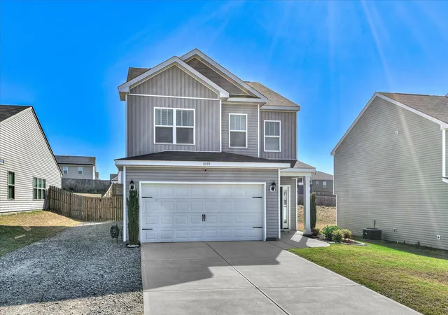 Photo 3 of Single family home for sale at 8072 Cozy Knoll, Graniteville, SC 29829 | MLS# 98256429 | Listing updated on 2026-05-15