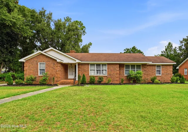 Photo 1 of Single family home for sale at 509 E 1st Avenue, Chadbourn, NC 28431 | MLS# 100592903 | Listing updated on 2026-09-02