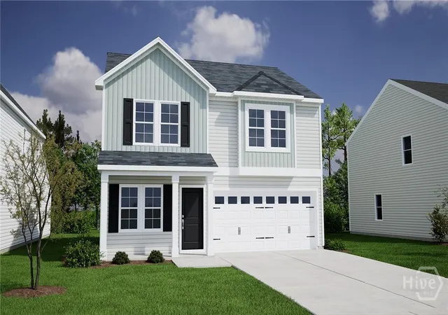 Photo 1 of Single family home for sale at 129 Praline Rd, Savannah, GA 31419 | MLS# SA360189 | Listing updated on 2026-09-11