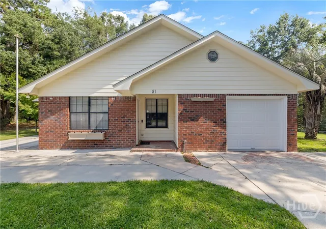 1st image of 81 Kristen Ln, Midway, GA 31320 | MLS# SA359553