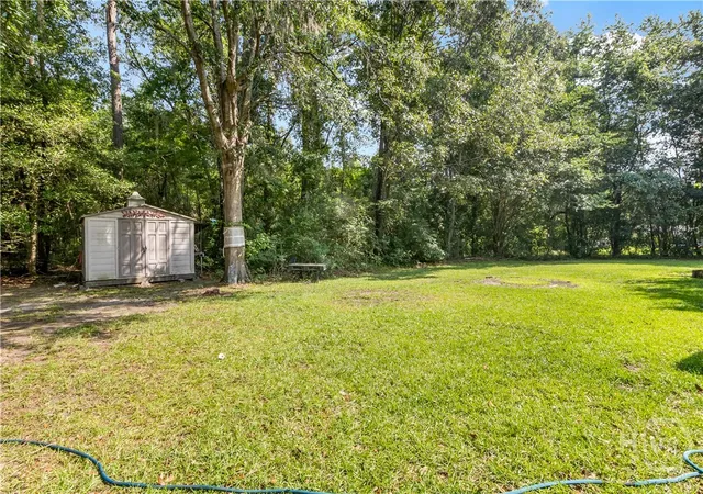 26th image of 81 Kristen Ln, Midway, GA 31320 | MLS# SA359553