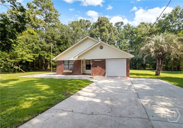 2nd image of 81 Kristen Ln, Midway, GA 31320 | MLS# SA359553