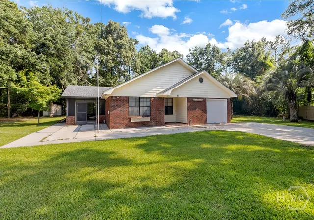 3rd image of 81 Kristen Ln, Midway, GA 31320 | MLS# SA359553