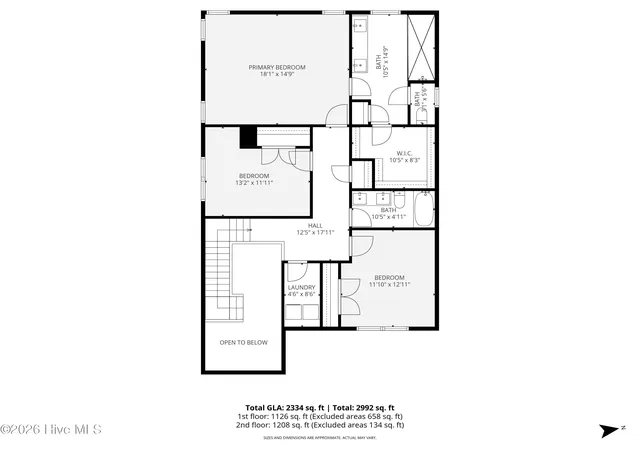 Photo 40 of Single family home for sale at 1355 Monticello Dr, Pinehurst, NC 28374 | MLS# 100567678 | Listing updated on 2026-07-02