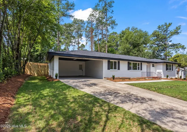 Homes for sale in Augusta, GA | 2228 Glendale Rd, Augusta, GA 30904 | MLS# 100586097