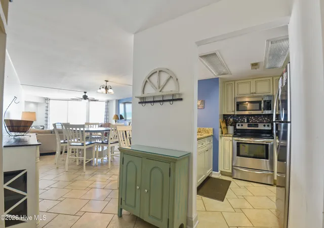 Photo 2 of Condo for sale at 2000 New River Inlet Rd #1407, North Topsail Beach, NC 28460 | MLS# 100595234 | Listing updated on 2026-08-10