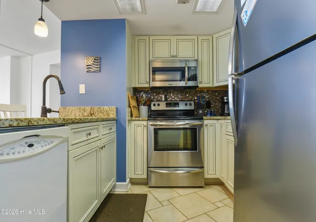 Photo 3 of Condo for sale at 2000 New River Inlet Rd #1407, North Topsail Beach, NC 28460 | MLS# 100595234 | Listing updated on 2026-08-10
