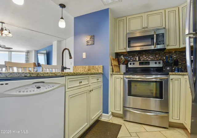 Photo 3 of Condo for sale at 2000 New River Inlet Rd #1407, North Topsail Beach, NC 28460 | MLS# 100595234 | Listing updated on 2026-08-10