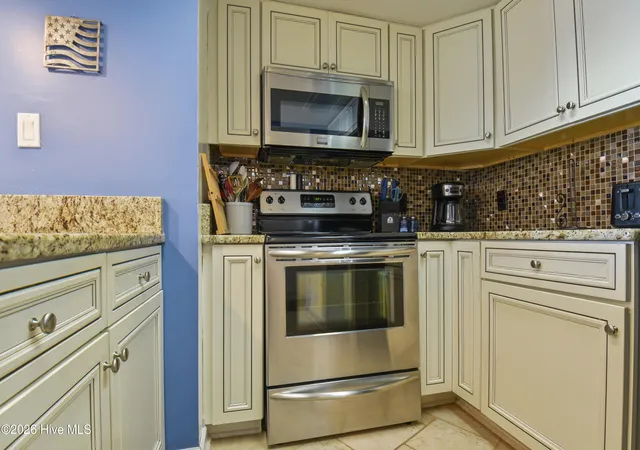 Photo 4 of Condo for sale at 2000 New River Inlet Rd #1407, North Topsail Beach, NC 28460 | MLS# 100595234 | Listing updated on 2026-08-10