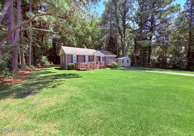 Photo 3 of Single family home for sale at 226 Happy Home Rd, Tyner, NC 27980 | MLS# 100595923 | Listing updated on 2026-09-30
