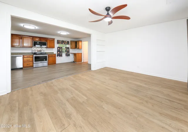 Photo 3 of Single family home for sale at 226 Happy Home Rd, Tyner, NC 27980 | MLS# 100595923 | Listing updated on 2026-09-30