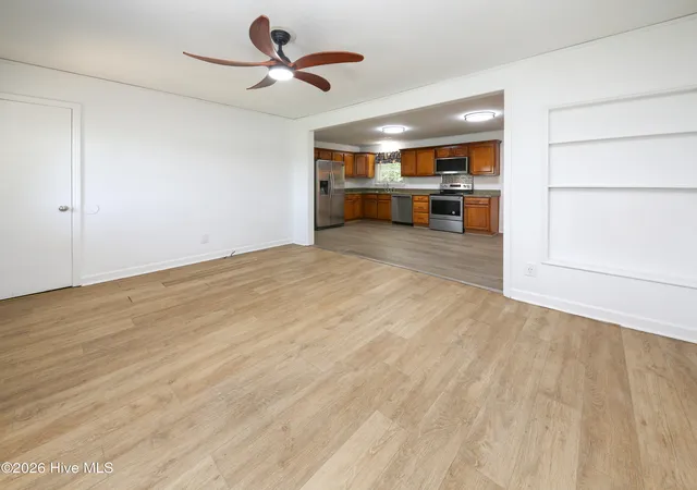 Photo 4 of Single family home for sale at 226 Happy Home Rd, Tyner, NC 27980 | MLS# 100595923 | Listing updated on 2026-09-30