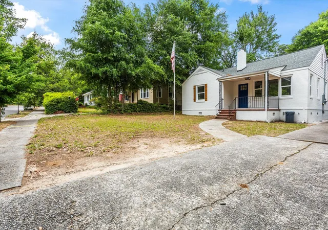 Homes for sale in Augusta, GA | 2229 Central Ave, Augusta, GA 30904 | MLS# 98257268