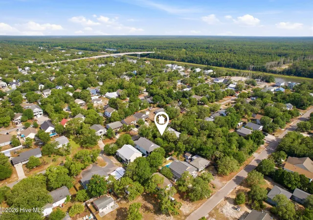 Homes for sale in Oak Island, NC | 140 Ne 6th St, Oak Island, NC 28465 | MLS# 100583987
