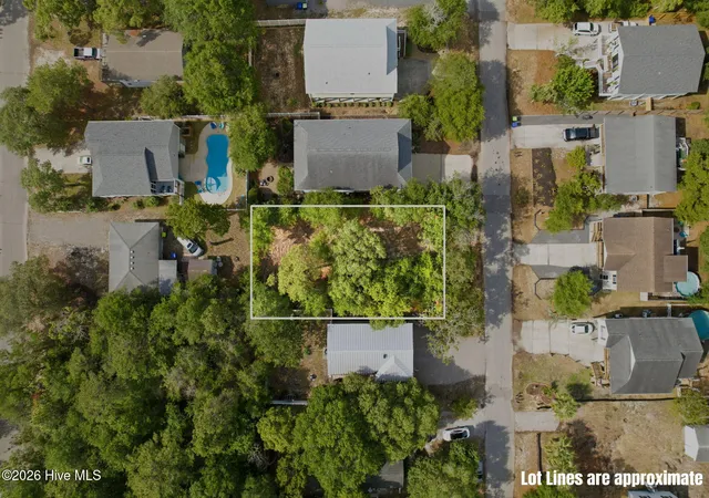 Homes for sale in Oak Island, NC | 140 Ne 6Th St, Oak Island, NC 28465 | MLS# 100583987