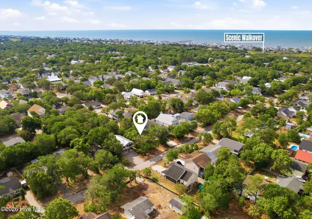 Homes for sale in Oak Island, NC | 140 Ne 6th St, Oak Island, NC 28465 | MLS# 100583987