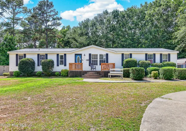 Homes for sale in Pink Hill, NC | 1675 Carolina 241, Pink Hill, NC 28572 | MLS# 100583494