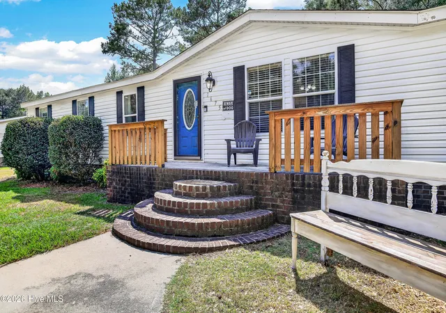 Homes for sale in Pink Hill, NC | 1675 Carolina 241, Pink Hill, NC 28572 | MLS# 100583494