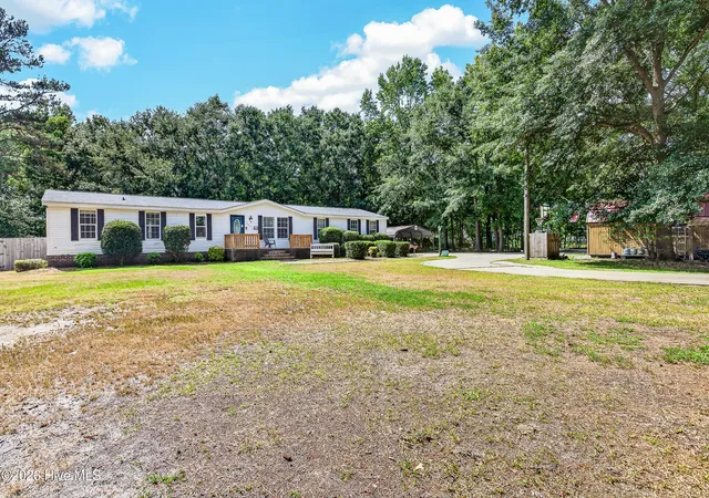 Homes for sale in Pink Hill, NC | 1675 Carolina 241, Pink Hill, NC 28572 | MLS# 100583494