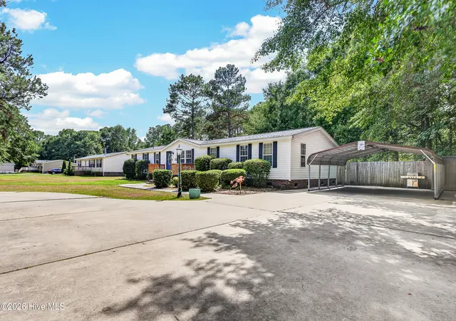 Homes for sale in Pink Hill, NC | 1675 Carolina 241, Pink Hill, NC 28572 | MLS# 100583494
