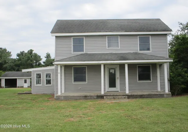 Photo 2 of Single family home for sale at 330 Narrow Shore Rd, Aydlett, NC 27916 | MLS# 100591660 | Listing updated on 2026-10-02