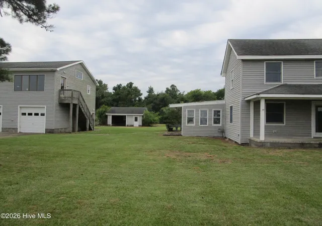 Photo 3 of Single family home for sale at 330 Narrow Shore Rd, Aydlett, NC 27916 | MLS# 100591660 | Listing updated on 2026-10-02