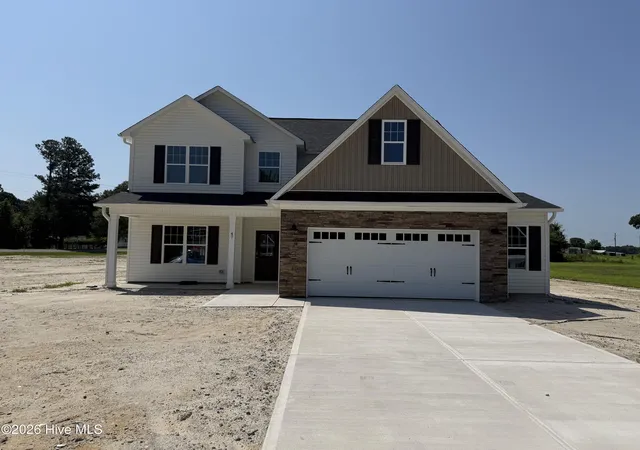 Homes for sale in Smithfield, NC | 47 Yardley Dr, Smithfield, NC 27577 | MLS# 100577515