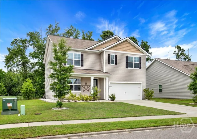 Homes for sale in Richmond Hill, GA | 381 Hogan Dr, Richmond Hill, GA 31324 | MLS# SA356929
