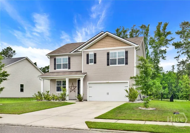 Homes for sale in Richmond Hill, GA | 381 Hogan Dr, Richmond Hill, GA 31324 | MLS# SA356929