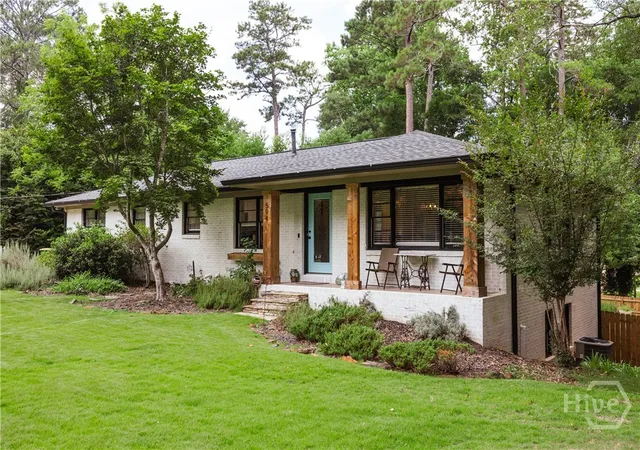 Homes for sale in Athens, GA | 594 Forest Heights Dr, Athens, GA 30606 | MLS# CL359677