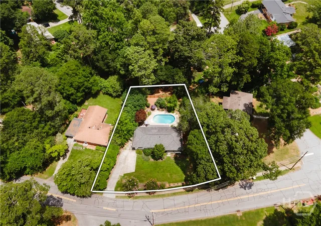 Homes for sale in Athens, GA | 594 Forest Heights Dr, Athens, GA 30606 | MLS# CL359677