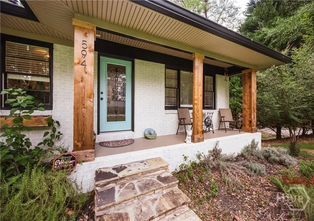Homes for sale in Athens, GA | 594 Forest Heights Dr, Athens, GA 30606 | MLS# CL359677