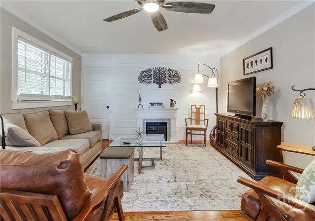 Homes for sale in Athens, GA | 594 Forest Heights Dr, Athens, GA 30606 | MLS# CL359677