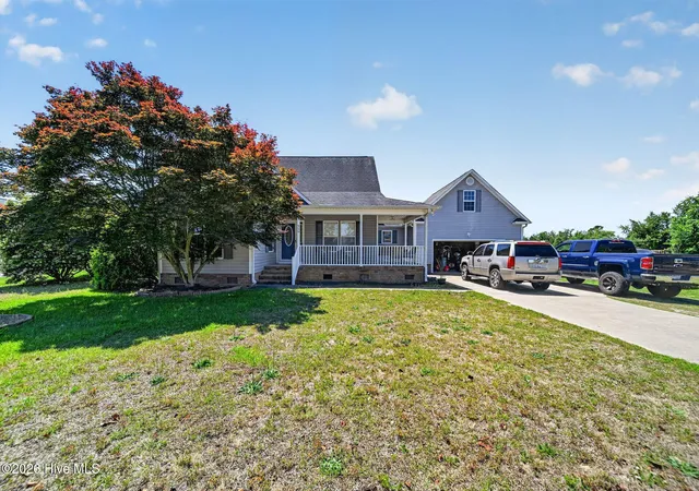 Homes for sale in Washington, NC | 259 Clarks Neck Rd, Washington, NC 27889 | MLS# 100576187