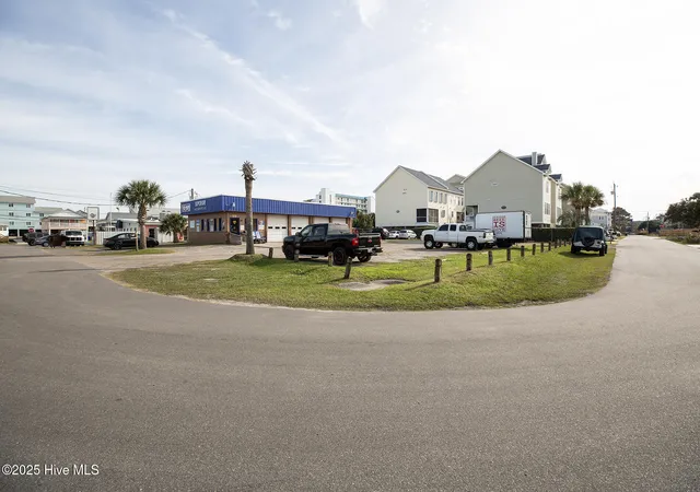 Photo 2 of Land for sale at 109 Sumter Ave, Carolina Beach, NC 28428 | MLS# 100545100 | Listing updated on 2026-03-02