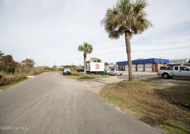 Photo 3 of Land for sale at 109 Sumter Ave, Carolina Beach, NC 28428 | MLS# 100545100 | Listing updated on 2026-03-02