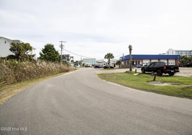 Photo 4 of Land for sale at 109 Sumter Ave, Carolina Beach, NC 28428 | MLS# 100545100 | Listing updated on 2026-03-02