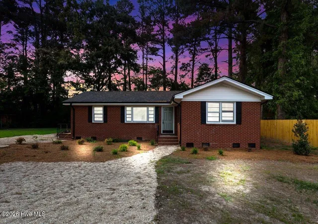 Photo 2 of Single family home for sale at 117 Old Dupree Rd, Smithfield, NC 27577 | MLS# 100594665 | Listing updated on 2026-08-07
