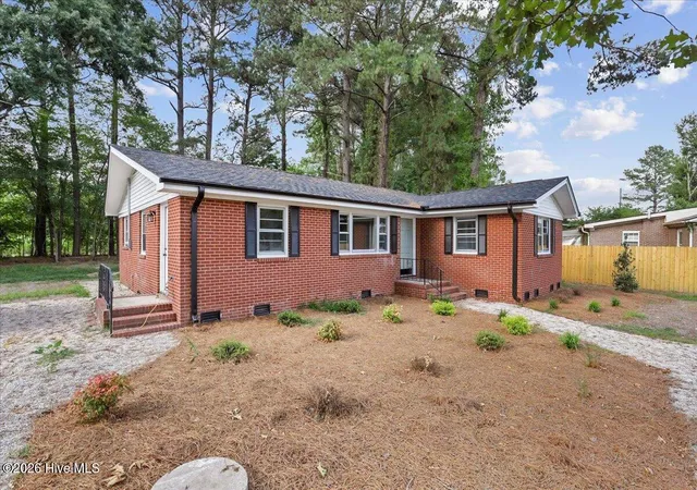 Photo 3 of Single family home for sale at 117 Old Dupree Rd, Smithfield, NC 27577 | MLS# 100594665 | Listing updated on 2026-08-07