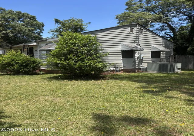 Photo 3 of Single family home for sale at 2488 Reese Ave, Augusta, GA 30906 | MLS# 100574780 | Listing updated on 2026-06-22