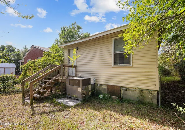 Homes for sale in Wilmington, NC | 1115 S 6Th St, Wilmington, NC 28401 | MLS# 100584903