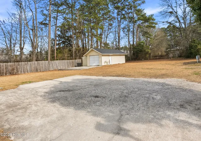 Homes for sale in Rockingham, NC | 907 Thomas St, Rockingham, NC 28379 | MLS# 100557480