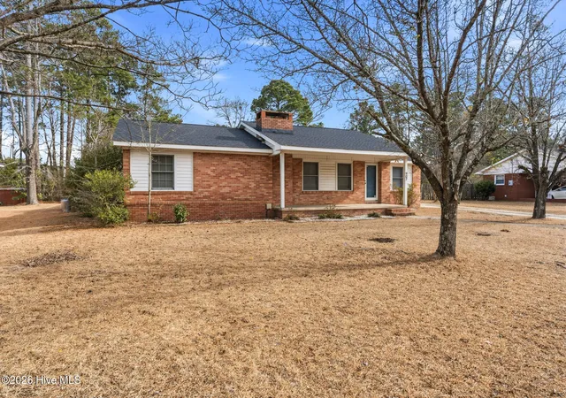 3rd image of 907 Thomas St, Rockingham, NC 28379 | MLS# 100557480